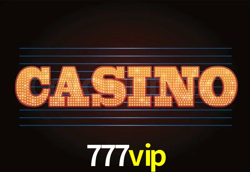 Jogos de Slot 777vip