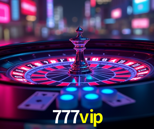 Inovações de Jogos na 777vip: O Futuro das Experiências Interativas