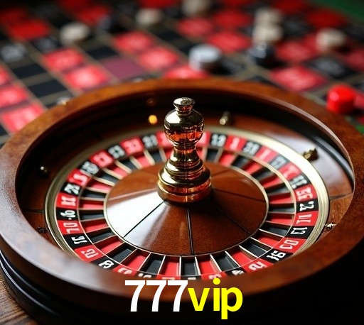 Catálogo de jogos na 777vip