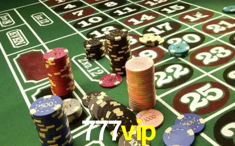 Login Seguro 777vip