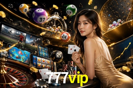 Seasonal Promotions 777vip