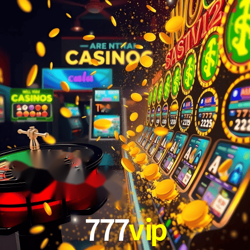 A Emoção da Loteria na 777vip: Uma Chance de Mudança de Vida