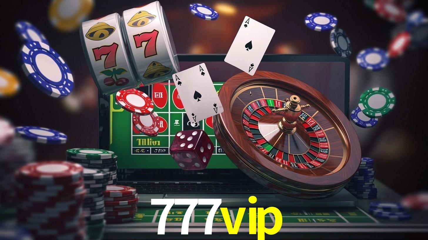 Ofertas Imperdíveis na 777vip: Promoções e Bônus Que Valem a Pena