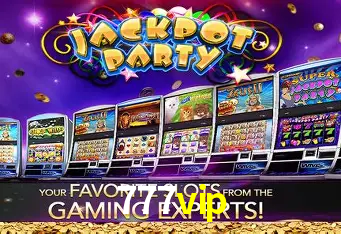 Descubra o Mundo do Cassino Online com 777vip