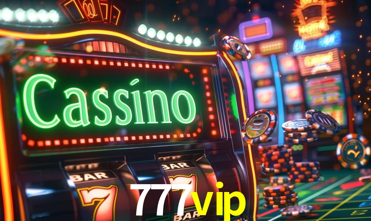 Promoção Relâmpago 777vip