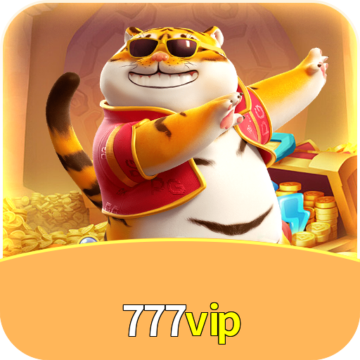 Logo da 777vip